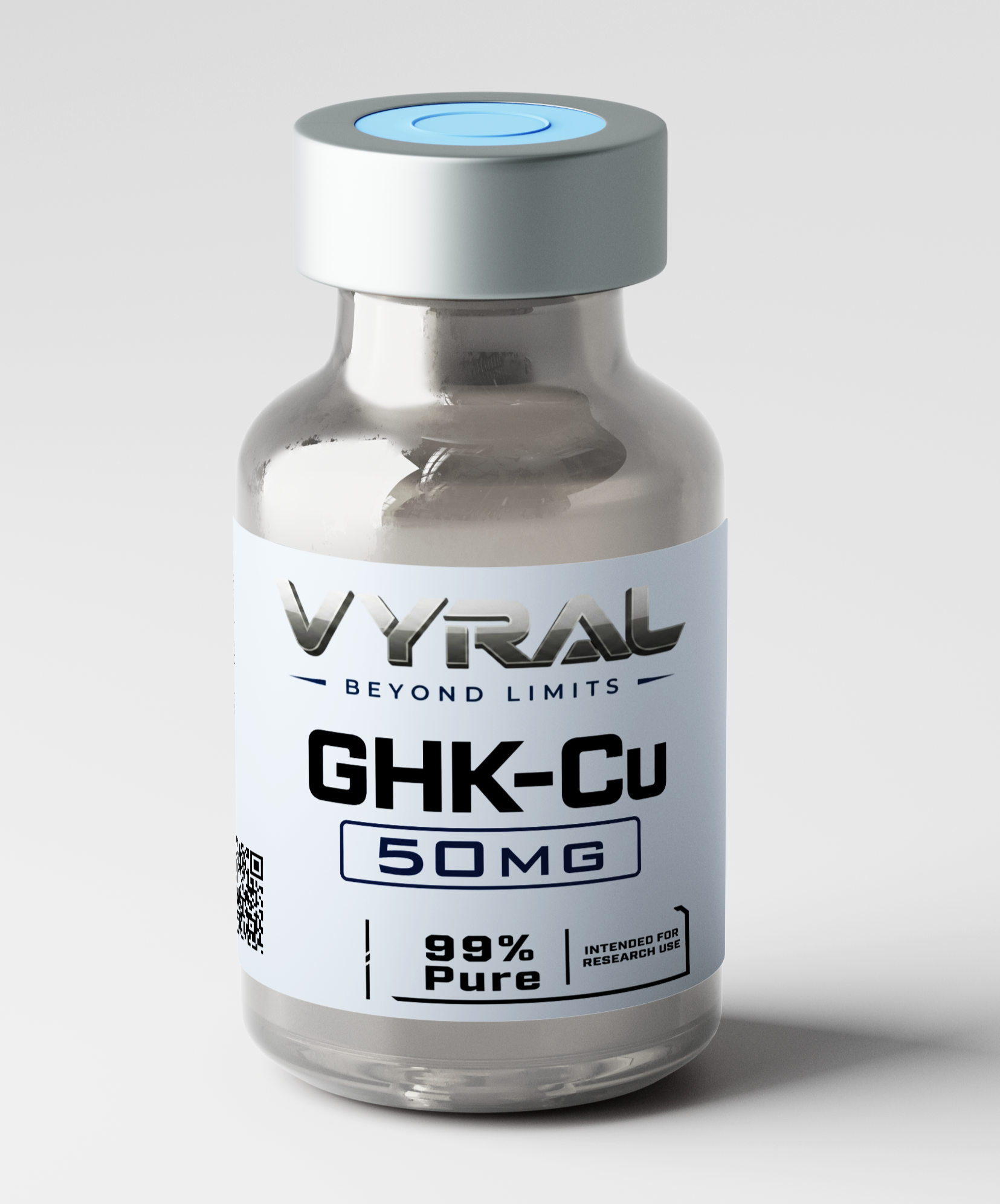 GHK-Cu (50mg)