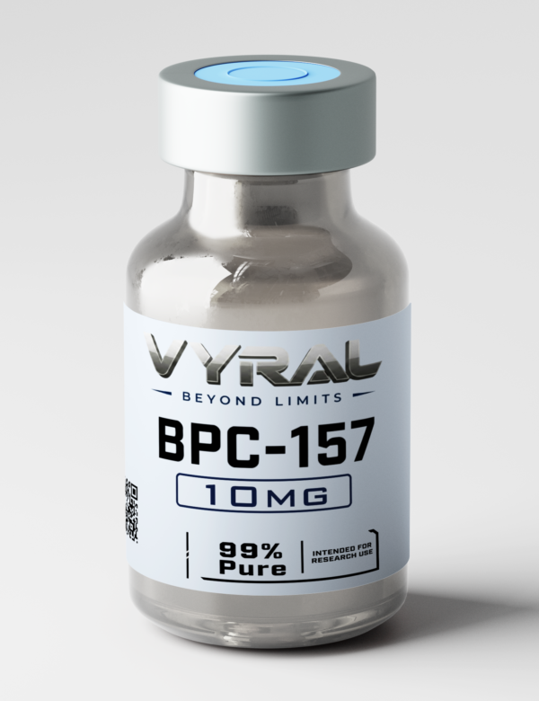 BPC-157 (10mg)