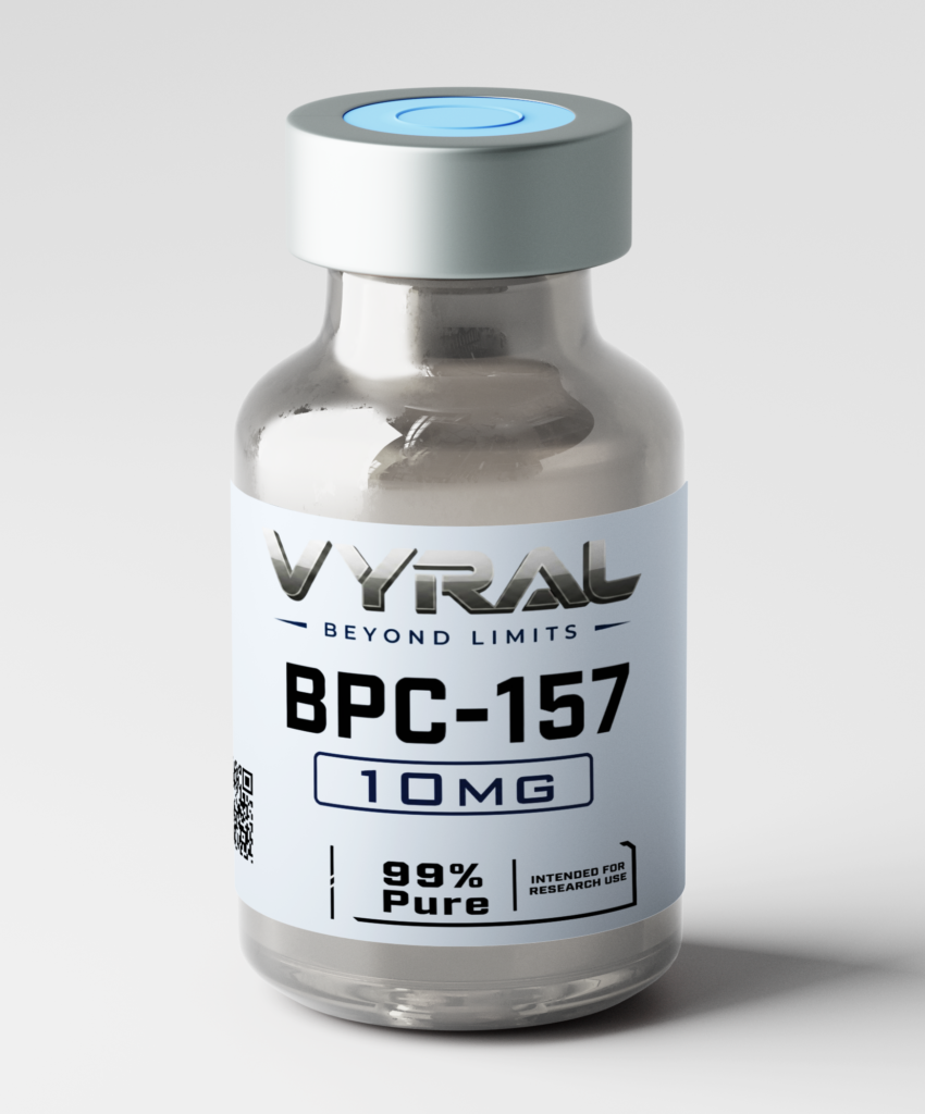 BPC-157 (10mg)