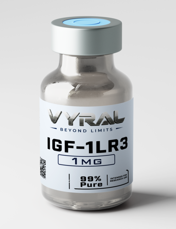 IGF-1 LR3 (1mg)