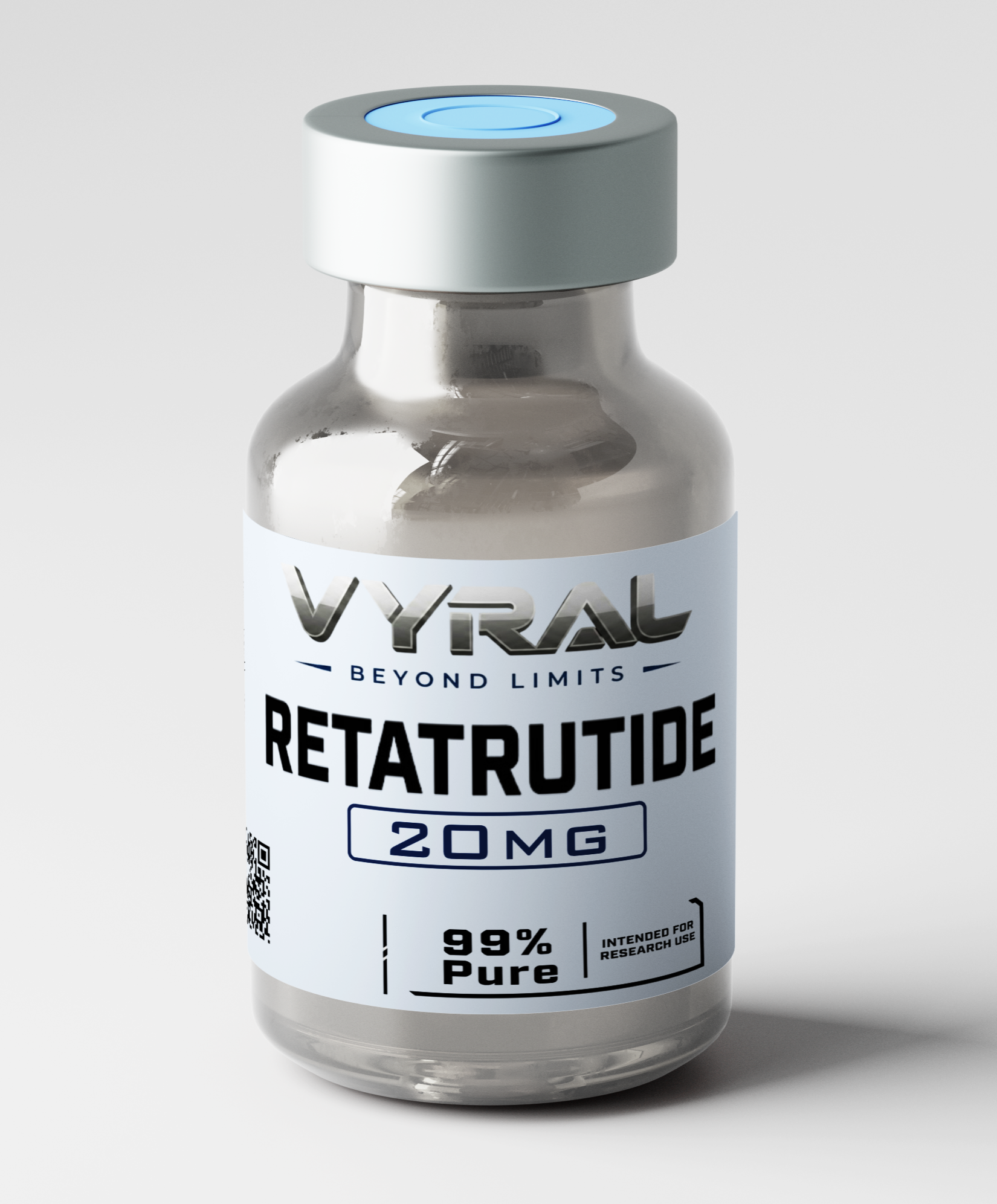 RETATRUTIDE (20mg)