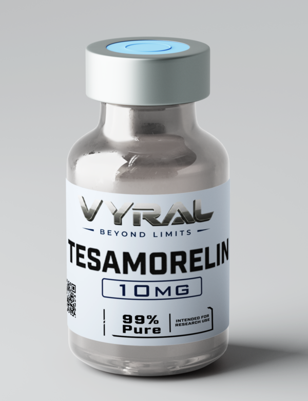 TESAMORELIN (10mg)