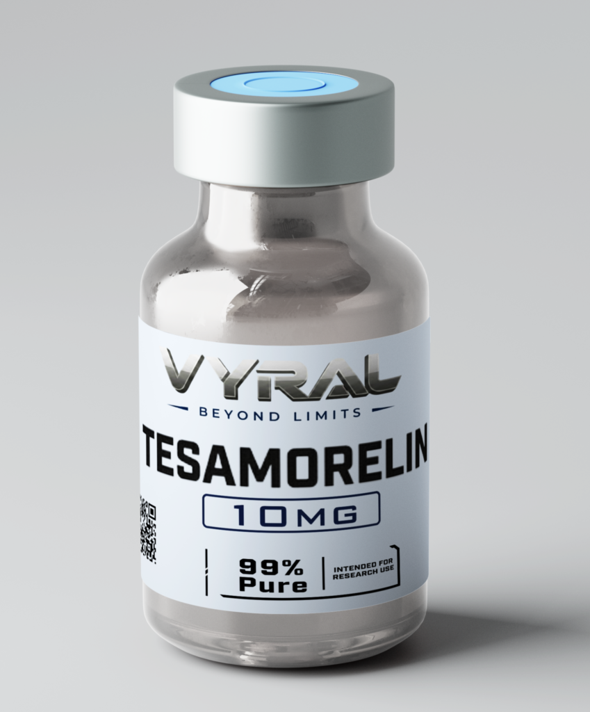 TESAMORELIN (10mg)