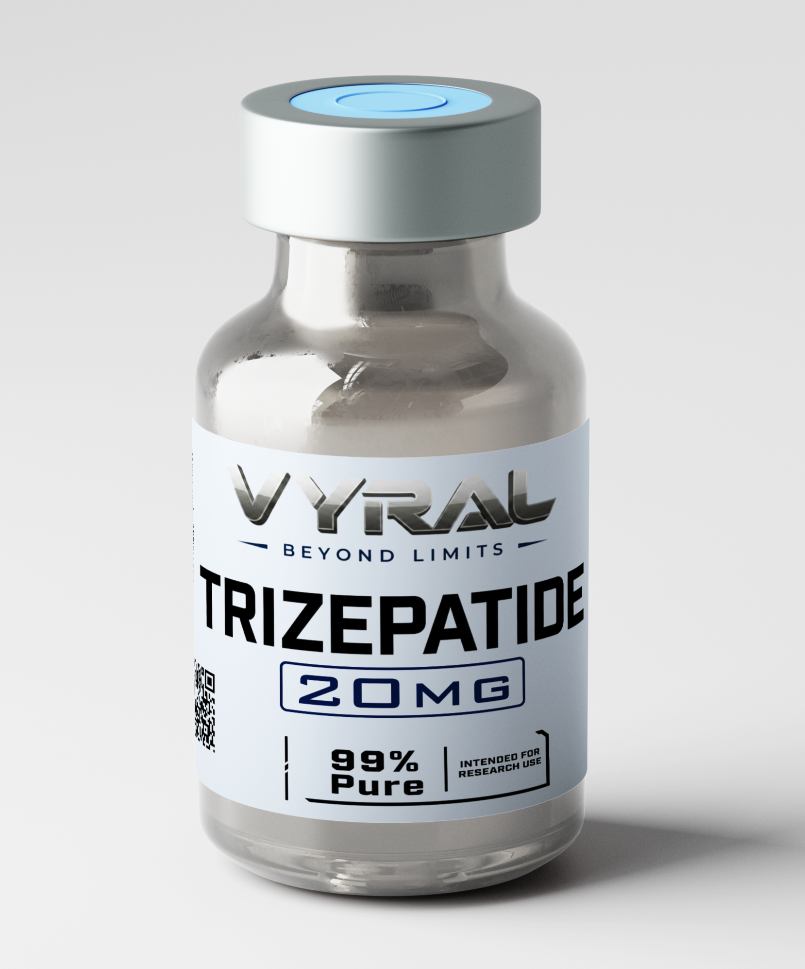 TRIZEPATIDE (20mg)