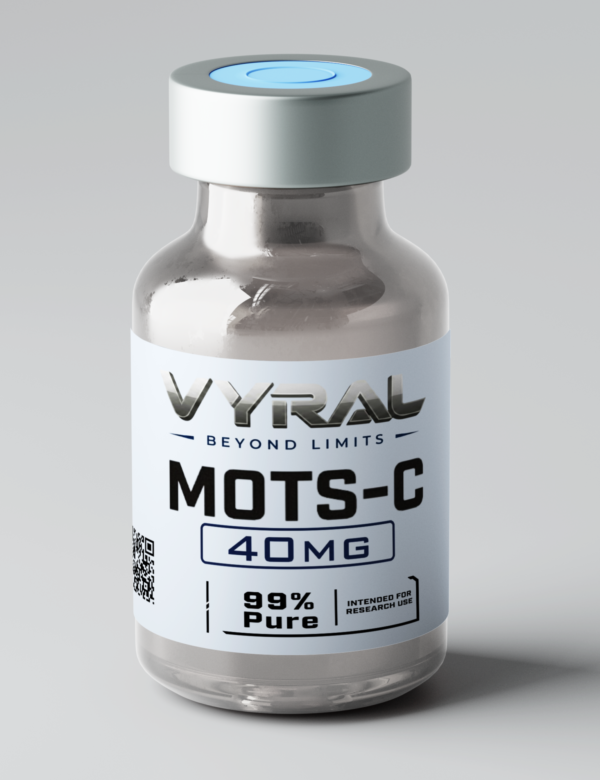 MOTS-C