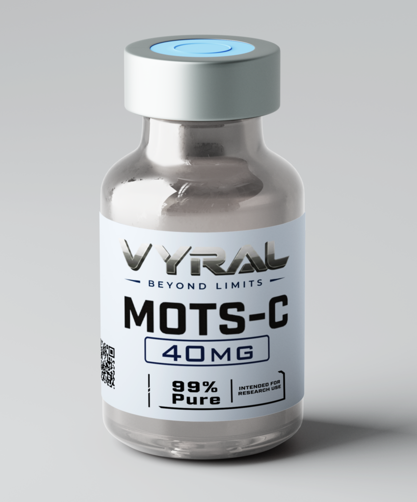 MOTS-C